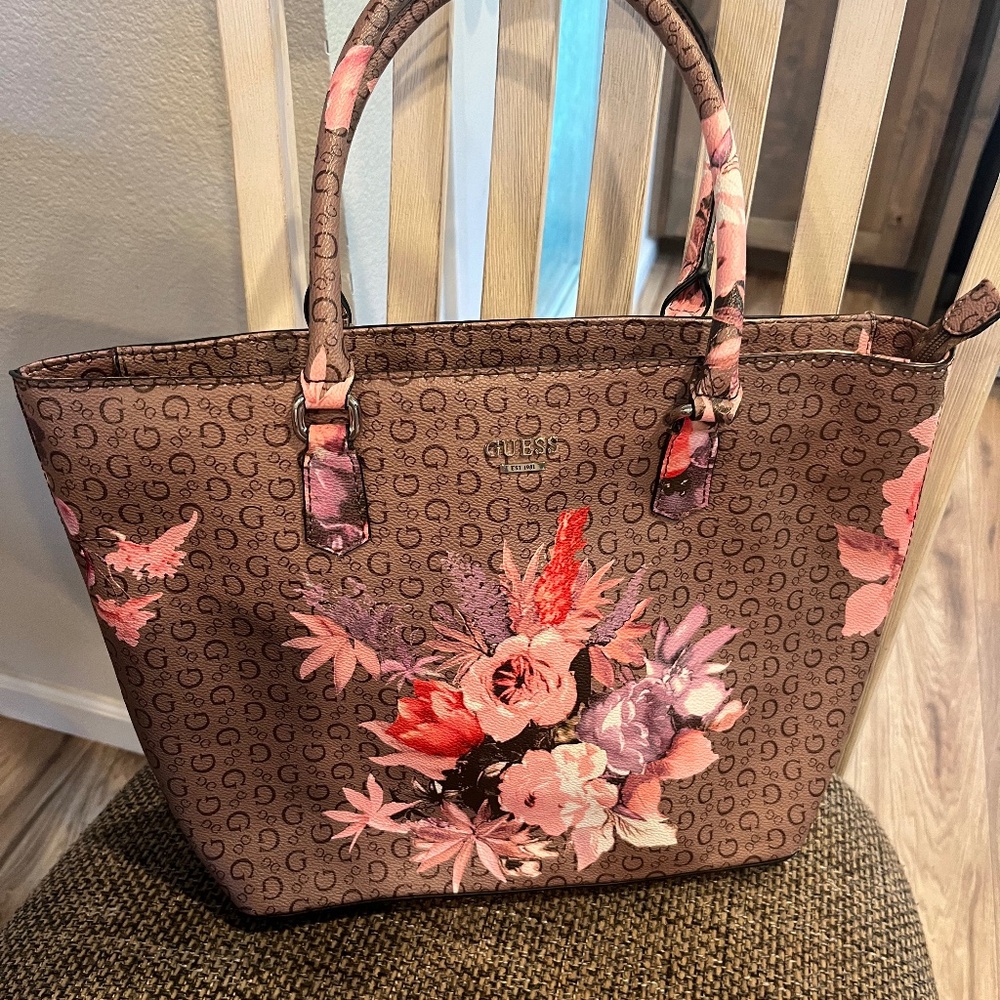 Guess Bag